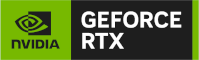 NVIDIA GeForce RTX NVIDIA GeForce RTX